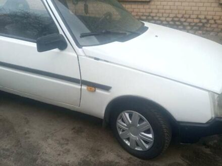 ЗАЗ 1102 Таврия 1992 в Киеве на Automoto.ua Белый ЗАЗ 1102 Таврия, объемом двигателя 1.2 л и пробегом 84 тыс. км за 855 $, фото 1 на Automoto.ua