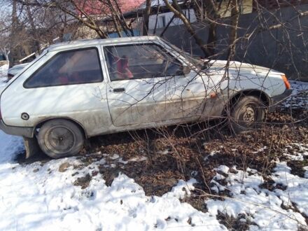 ЗАЗ 1102 Таврия 1993 в Балаклее на Automoto.ua Белый ЗАЗ 1102 Таврия, объемом двигателя 0 л и пробегом 100 тыс. км за 24918 $, фото 1 на Automoto.ua