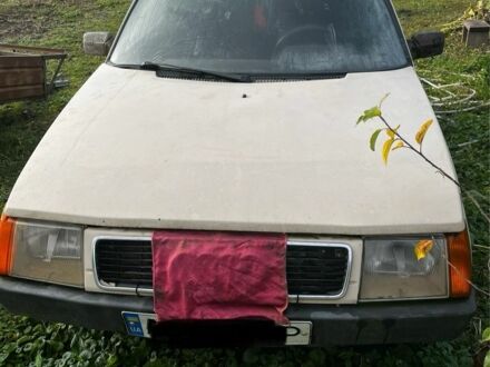 Белый ЗАЗ 1102 Таврия, объемом двигателя 0 л и пробегом 3 тыс. км за 286 $, фото 1 на Automoto.ua