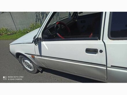 ЗАЗ 1102 Таврия 1993 в Киеве на Automoto.ua Белый ЗАЗ 1102 Таврия, объемом двигателя 0 л и пробегом 100 тыс. км за 617 $, фото 1 на Automoto.ua