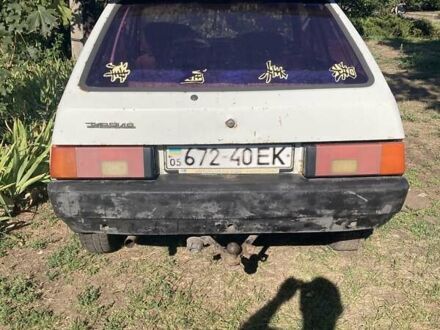 Білий ЗАЗ 1102 Таврія, об'ємом двигуна 0 л та пробігом 7 тис. км за 290 $, фото 1 на Automoto.ua