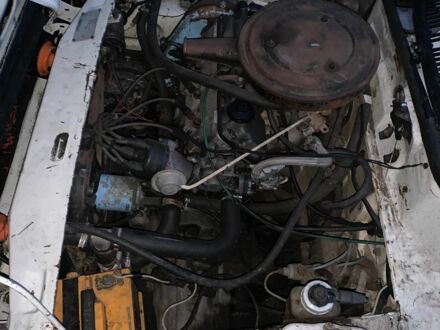 ЗАЗ 1102 Таврия 1993 в Синельниковом на Automoto.ua Белый ЗАЗ 1102 Таврия, объемом двигателя 0 л и пробегом 3 тыс. км за 404 $, фото 1 на Automoto.ua