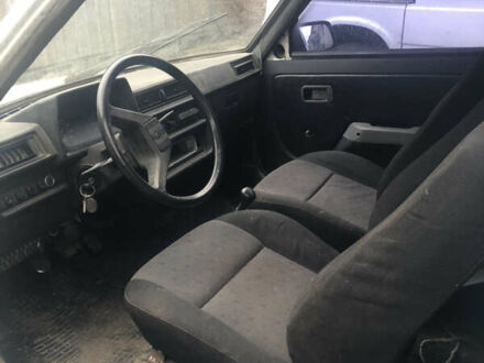 ЗАЗ 1102 Таврия 1993 в Рокитном на Automoto.ua Белый ЗАЗ 1102 Таврия, объемом двигателя 1.2 л и пробегом 300 тыс. км за 400 $, фото 1 на Automoto.ua
