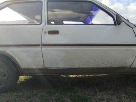 ЗАЗ 1102 Таврія 1993 у Семенівка на Automoto.ua Білий ЗАЗ 1102 Таврія, об'ємом двигуна 1 л та пробігом 46 тис. км за 484 $, фото 1 на Automoto.ua