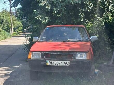 ЗАЗ 1102 Таврия 1994 в Киеве на Automoto.ua Белый ЗАЗ 1102 Таврия, объемом двигателя 0 л и пробегом 200 тыс. км за 249 $, фото 1 на Automoto.ua