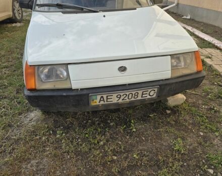 Білий ЗАЗ 1102 Таврія, об'ємом двигуна 0 л та пробігом 250 тис. км за 800 $, фото 1 на Automoto.ua