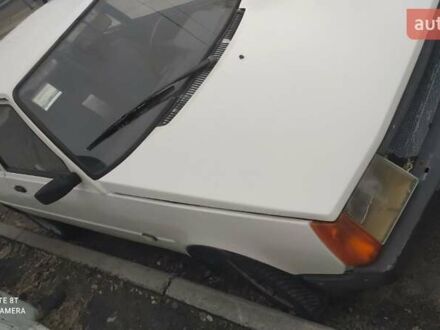 ЗАЗ 1102 Таврия 1994 в Киеве на Automoto.ua Белый ЗАЗ 1102 Таврия, объемом двигателя 1.1 л и пробегом 150 тыс. км за 600 $, фото 1 на Automoto.ua