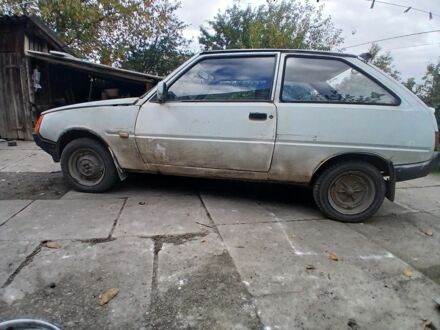 ЗАЗ 1102 Таврия 1994 в Кропивницком (Кировограде) на Automoto.ua Белый ЗАЗ 1102 Таврия, объемом двигателя 0 л и пробегом 90 тыс. км за 600 $, фото 1 на Automoto.ua