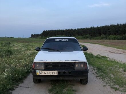 Белый ЗАЗ 1102 Таврия, объемом двигателя 0 л и пробегом 3 тыс. км за 363 $, фото 1 на Automoto.ua