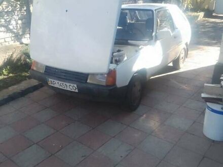 ЗАЗ 1102 Таврія 1994 у Вінниці на Automoto.ua Білий ЗАЗ 1102 Таврія, об'ємом двигуна 1.1 л та пробігом 168 тис. км за 399 $, фото 1 на Automoto.ua