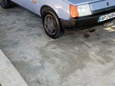 ЗАЗ 1102 Таврія 1995 у Запоріжжя на Automoto.ua Білий ЗАЗ 1102 Таврія, об'ємом двигуна 1.1 л та пробігом 77 тис. км за 600 $, фото 1 на Automoto.ua