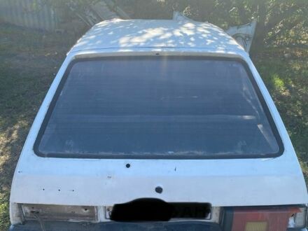 ЗАЗ 1102 Таврия 1995 в Томаковка на Automoto.ua Белый ЗАЗ 1102 Таврия, объемом двигателя 1.1 л и пробегом 1000 тыс. км за 121 $, фото 1 на Automoto.ua