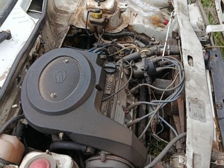 ЗАЗ 1102 Таврія 1996 у Вышгороде на Automoto.ua Білий ЗАЗ 1102 Таврія, об'ємом двигуна 1.2 л та пробігом 2 тис. км за 292 $, фото 1 на Automoto.ua