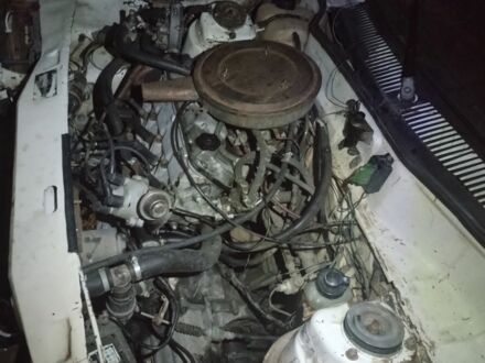 Белый ЗАЗ 1102 Таврия, объемом двигателя 1 л и пробегом 100 тыс. км за 750 $, фото 1 на Automoto.ua