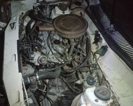 Белый ЗАЗ 1102 Таврия, объемом двигателя 1 л и пробегом 100 тыс. км за 750 $, фото 1 на Automoto.ua