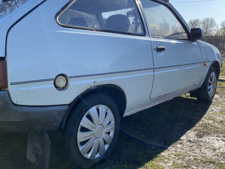 ЗАЗ 1102 Таврия 1997 в Лохвице на Automoto.ua Белый ЗАЗ 1102 Таврия, объемом двигателя 1.1 л и пробегом 150 тыс. км за 553 $, фото 1 на Automoto.ua