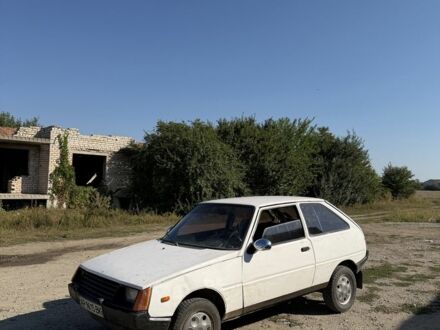 Білий ЗАЗ 1102 Таврія, об'ємом двигуна 0 л та пробігом 100 тис. км за 452 $, фото 1 на Automoto.ua