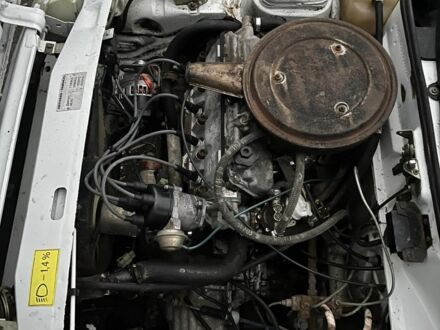 Белый ЗАЗ 1102 Таврия, объемом двигателя 0 л и пробегом 55 тыс. км за 381 $, фото 1 на Automoto.ua