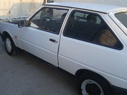 ЗАЗ 1102 Таврия 2001 в Килие на Automoto.ua Белый ЗАЗ 1102 Таврия, объемом двигателя 1.1 л и пробегом 2 тыс. км за 800 $, фото 1 на Automoto.ua