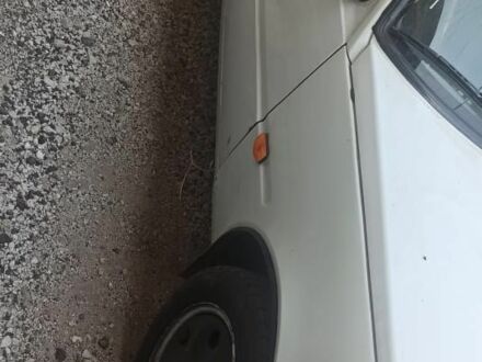 Білий ЗАЗ 1102 Таврія, об'ємом двигуна 1.2 л та пробігом 200 тис. км за 900 $, фото 1 на Automoto.ua