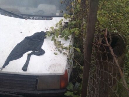 Белый ЗАЗ 1102 Таврия, объемом двигателя 1.25 л и пробегом 215 тыс. км за 400 $, фото 1 на Automoto.ua