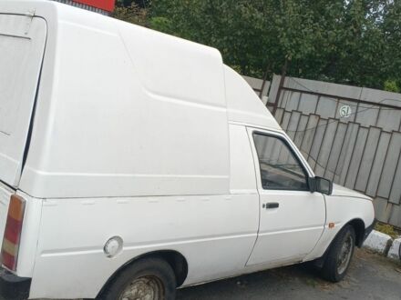 Білий ЗАЗ 1102 Таврія, об'ємом двигуна 0 л та пробігом 20 тис. км за 700 $, фото 1 на Automoto.ua