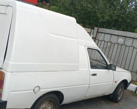 Білий ЗАЗ 1102 Таврія, об'ємом двигуна 0 л та пробігом 20 тис. км за 700 $, фото 1 на Automoto.ua