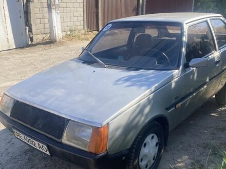Белый ЗАЗ 1102 Таврия, объемом двигателя 0 л и пробегом 140 тыс. км за 809 $, фото 1 на Automoto.ua