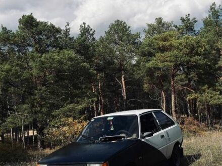 ЗАЗ 1102 Таврия 2004 в Николаеве на Automoto.ua Белый ЗАЗ 1102 Таврия, объемом двигателя 1.2 л и пробегом 10 тыс. км за 960 $, фото 1 на Automoto.ua