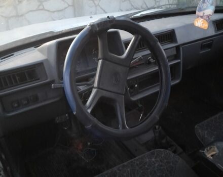 ЗАЗ 1102 Таврия 2004 в Кривом Роге на Automoto.ua Белый ЗАЗ 1102 Таврия, объемом двигателя 1.2 л и пробегом 98 тыс. км за 358 $, фото 1 на Automoto.ua