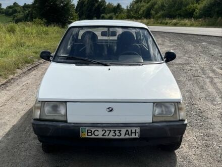 ЗАЗ 1102 Таврия 2005 в Каменке-Бугской на Automoto.ua Белый ЗАЗ 1102 Таврия, объемом двигателя 1.1 л и пробегом 67 тыс. км за 999 $, фото 1 на Automoto.ua