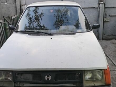Белый ЗАЗ 1102 Таврия, объемом двигателя 0 л и пробегом 150 тыс. км за 721 $, фото 1 на Automoto.ua