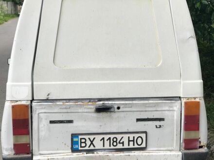 ЗАЗ 1102 Таврія 2006 у Хмельницькому на Automoto.ua Білий ЗАЗ 1102 Таврія, об'ємом двигуна 1.2 л та пробігом 3 тис. км за 363 $, фото 1 на Automoto.ua