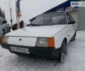 Белый ЗАЗ 1102 Таврия, объемом двигателя 1.2 л и пробегом 140 тыс. км за 1400 $, фото 1 на Automoto.ua