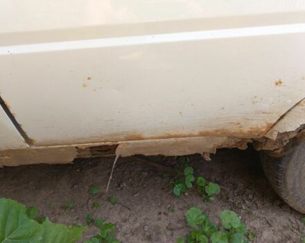 Білий ЗАЗ 1102 Таврія, об'ємом двигуна 1.2 л та пробігом 120 тис. км за 361 $, фото 1 на Automoto.ua