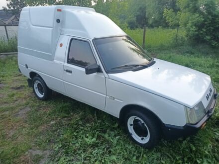 ЗАЗ 1102 Таврія 2006 у Красилове на Automoto.ua Білий ЗАЗ 1102 Таврія, об'ємом двигуна 1.2 л та пробігом 179 тис. км за 1200 $, фото 1 на Automoto.ua