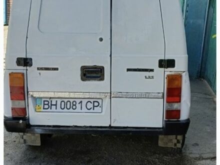 Белый ЗАЗ 1102 Таврия, объемом двигателя 1.2 л и пробегом 290 тыс. км за 900 $, фото 1 на Automoto.ua