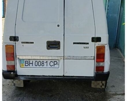 Білий ЗАЗ 1102 Таврія, об'ємом двигуна 1.2 л та пробігом 290 тис. км за 900 $, фото 1 на Automoto.ua