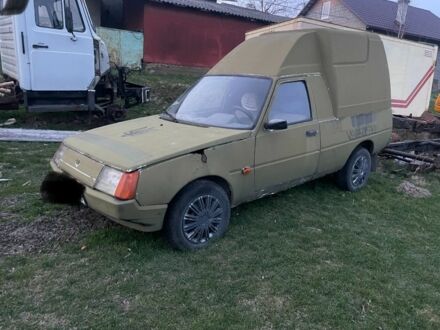 ЗАЗ 1102 Таврія 2007 у Львові на Automoto.ua Білий ЗАЗ 1102 Таврія, об'ємом двигуна 1.2 л та пробігом 60 тис. км за 10000 $, фото 1 на Automoto.ua