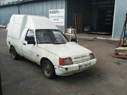 ЗАЗ 1102 Таврия 2008 в Львове на Automoto.ua Белый ЗАЗ 1102 Таврия, объемом двигателя 1.3 л и пробегом 150 тыс. км за 25000 $, фото 1 на Automoto.ua
