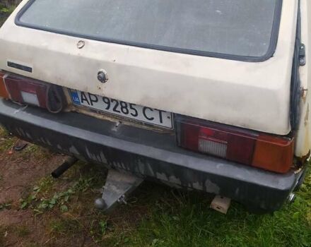 Бежевий ЗАЗ 1102 Таврія, об'ємом двигуна 1.1 л та пробігом 55 тис. км за 243 $, фото 1 на Automoto.ua