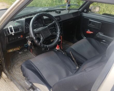 Бежевый ЗАЗ 1102 Таврия, объемом двигателя 0 л и пробегом 20 тыс. км за 597 $, фото 3 на Automoto.ua