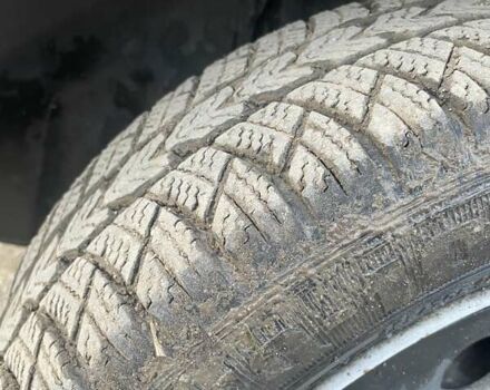 Бежевый ЗАЗ 1102 Таврия, объемом двигателя 1.2 л и пробегом 80 тыс. км за 589 $, фото 15 на Automoto.ua