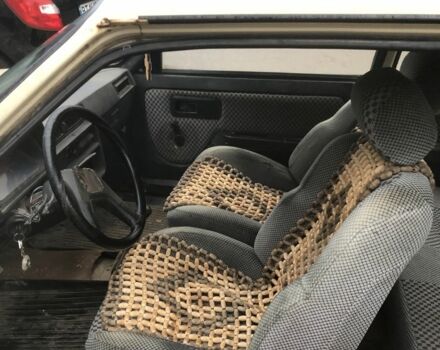 Бежевий ЗАЗ 1102 Таврія, об'ємом двигуна 1.2 л та пробігом 777 тис. км за 261 $, фото 4 на Automoto.ua