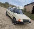 Бежевый ЗАЗ 1102 Таврия, объемом двигателя 1.2 л и пробегом 80 тыс. км за 589 $, фото 6 на Automoto.ua