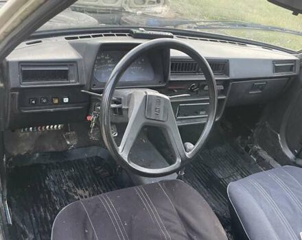 Бежевый ЗАЗ 1102 Таврия, объемом двигателя 1.2 л и пробегом 80 тыс. км за 589 $, фото 12 на Automoto.ua