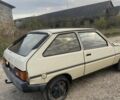 Бежевый ЗАЗ 1102 Таврия, объемом двигателя 1.2 л и пробегом 80 тыс. км за 589 $, фото 9 на Automoto.ua