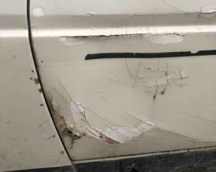 Бежевий ЗАЗ 1102 Таврія, об'ємом двигуна 1.2 л та пробігом 777 тис. км за 261 $, фото 5 на Automoto.ua