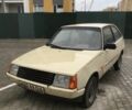 Бежевий ЗАЗ 1102 Таврія, об'ємом двигуна 1.2 л та пробігом 777 тис. км за 261 $, фото 1 на Automoto.ua