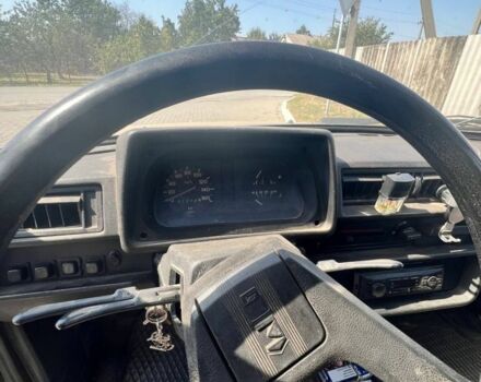 Бежевый ЗАЗ 1102 Таврия, объемом двигателя 1.1 л и пробегом 300 тыс. км за 700 $, фото 3 на Automoto.ua